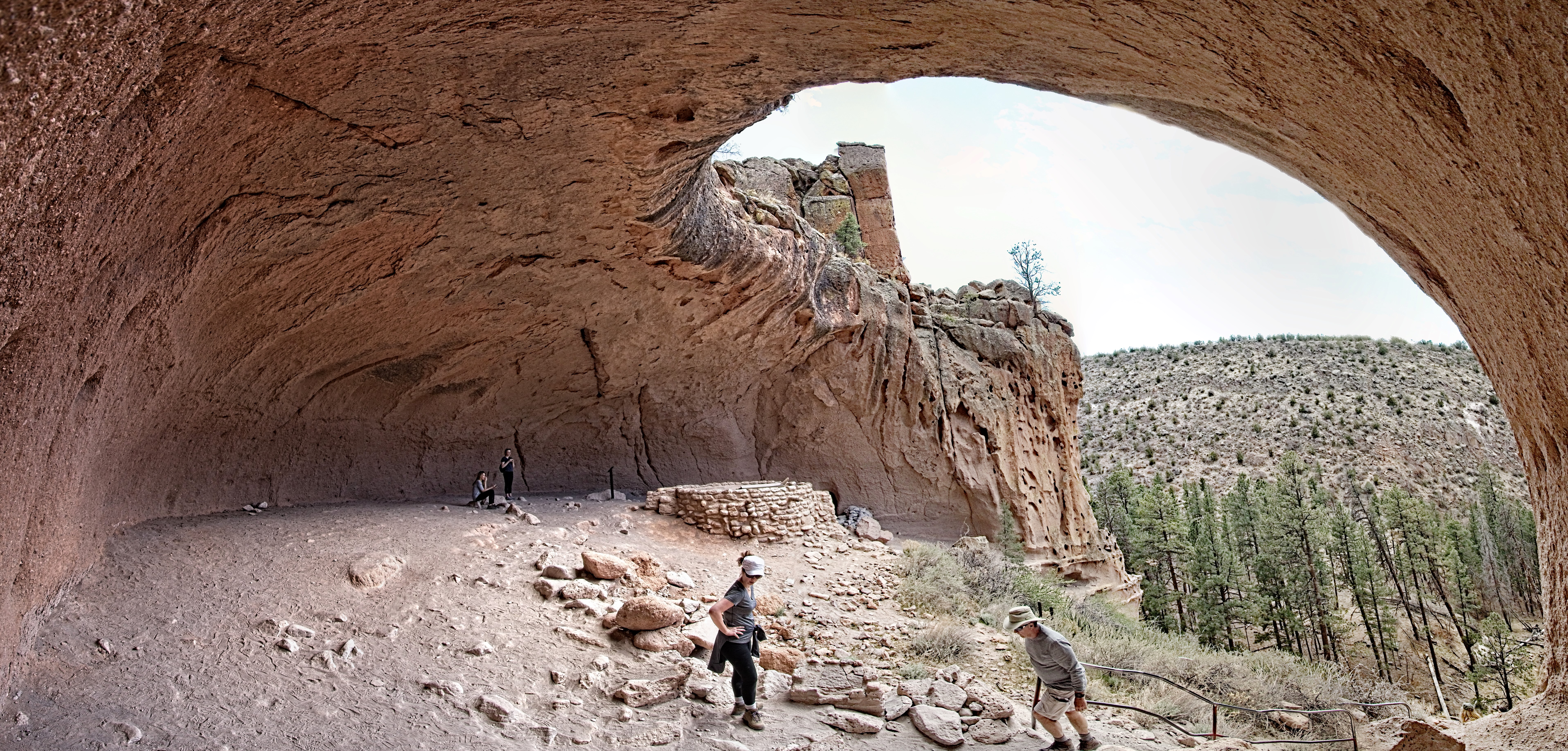 bandelier-national-monument-frijoles-canyon-our-downsized-life